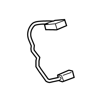 Chevy 42444245 Harness