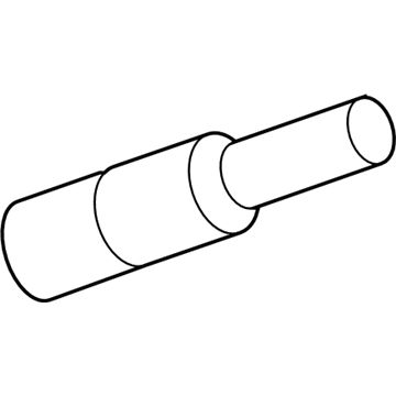 Chevy 13598909 Valve Stem