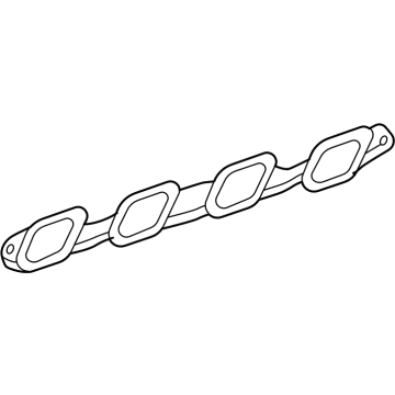 GMC 12657093 Exhaust Manifold Gasket