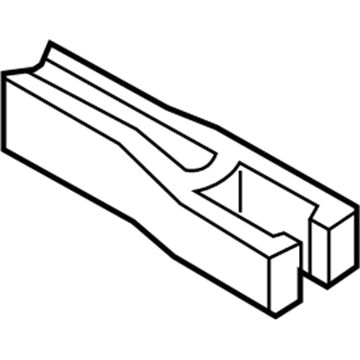 GM 19317471 Puller,Fuse