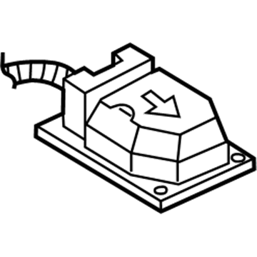 Chevy 19244541 Diagnostic Unit