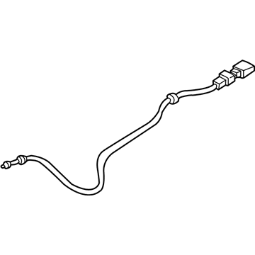 Chevy 15769412 Release Cable