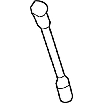 Cadillac 22189722 Link Rod