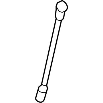 Chevy 25379115 Link Rod