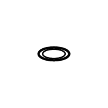 GMC 24100002 Filler Cap Seal