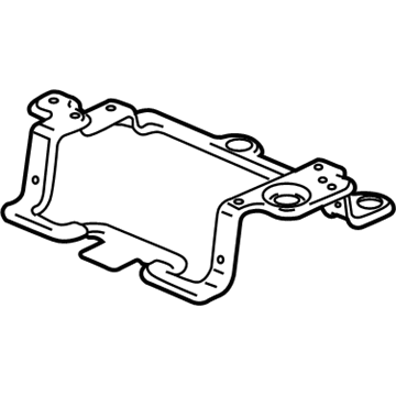 Cadillac 88957192 Mount Bracket