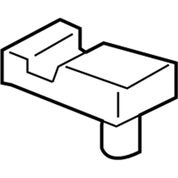 Buick 19418807 M.A.P. Sensor