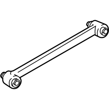 Pontiac 15820927 Trailing Arm