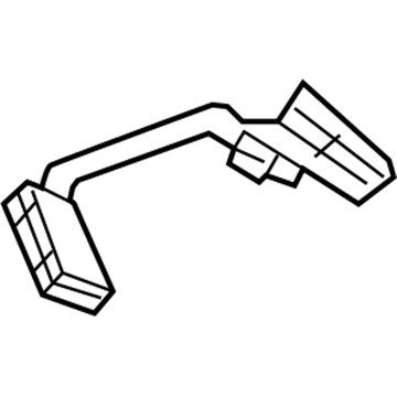 GMC 84681360 Module