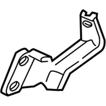 Chevy 10308780 Upper Bracket