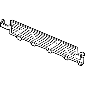 Chevy 25829960 Protector