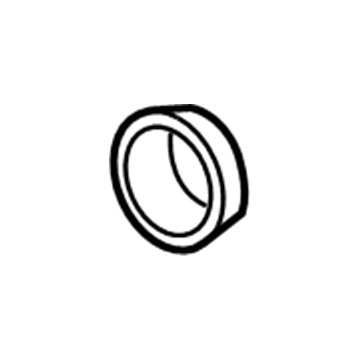 Buick 14090906 Crankshaft Seal