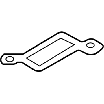 Chevy 97367014 Valve Gasket