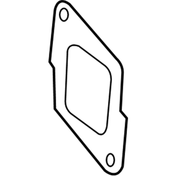 GMC 98054443 Valve Gasket