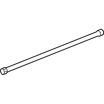 GMC 20784593 Torsion Bar