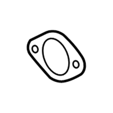 Chevy 96181581 Muffler & Pipe Gasket