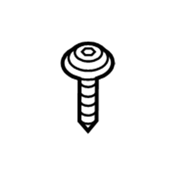 GM 11571248 Bolt/Screw