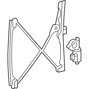 GMC 20945138 Regulator