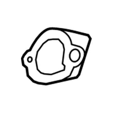 Buick 12681140 Thermostat Unit Gasket