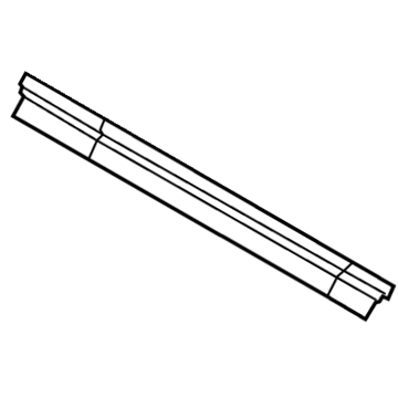 Chevy 20857930 Filter Element