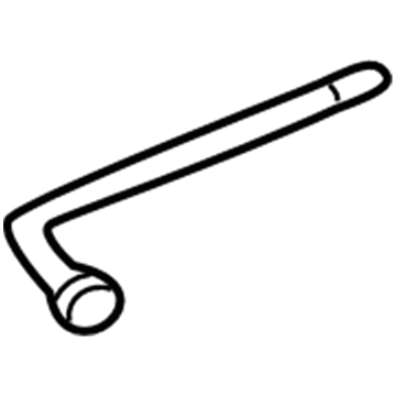 Chevy 14036400 Wrench