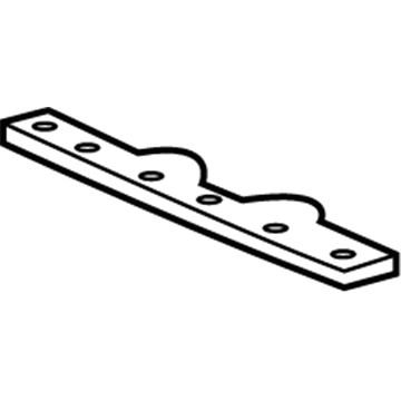 Cadillac 22960925 Bracket