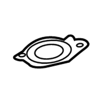 Chevy 12680216 By-Pass Valve Gasket