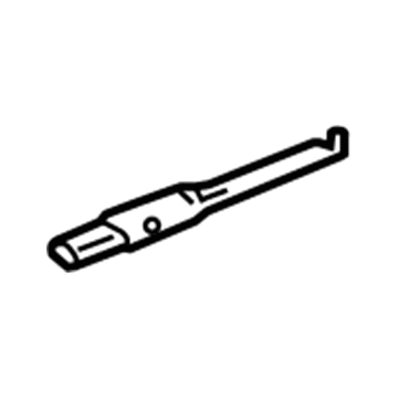 Cadillac 25743725 Wrench