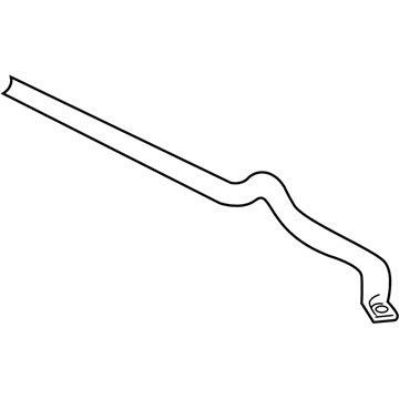 Chevy 10257316 Stabilizer Bar