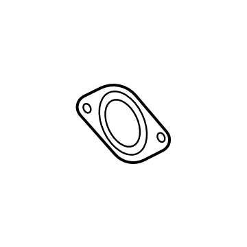 Buick 13499082 Catalytic Converter Gasket