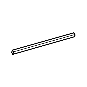 Chevy 42709518 Wiper Blade