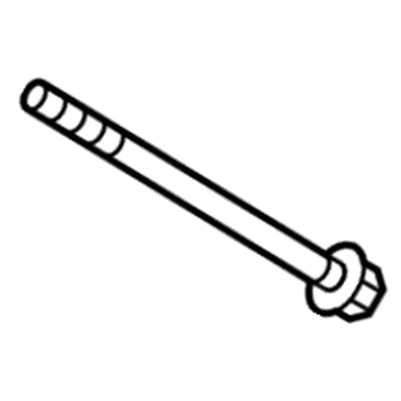 GM 11546898 Bolt/Screw