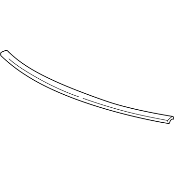 Chevy 10299765 Windshield Seal