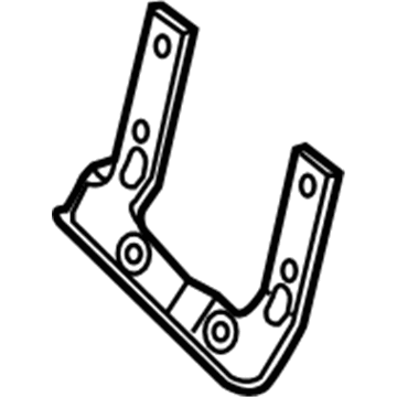 Chevy 23121765 Harness Bracket