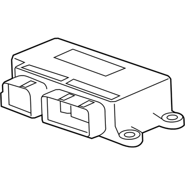 Chevy 13518046 Diagnostic Unit