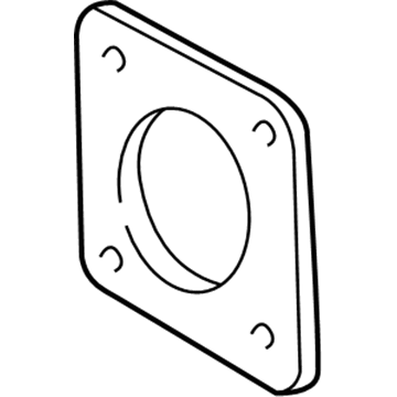 Buick 15015355 Booster Assembly Seal