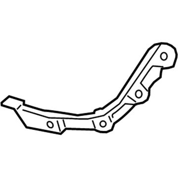 Buick 84616969 Guide