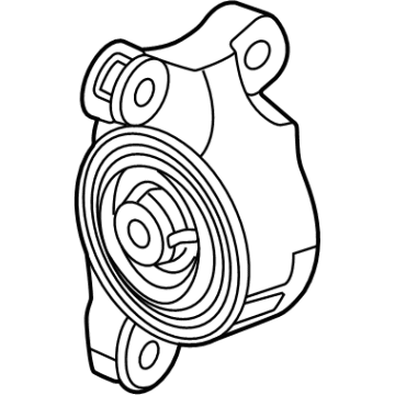 GM 86797726 MOUNT-DRV MOT RR