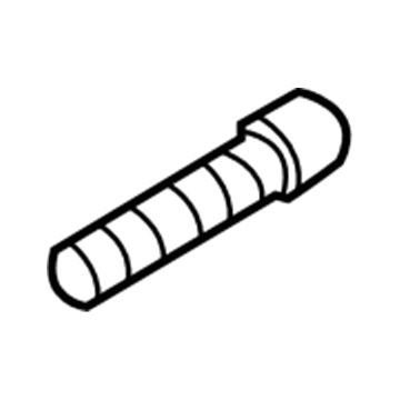 GMC 26034514 Housing Spring