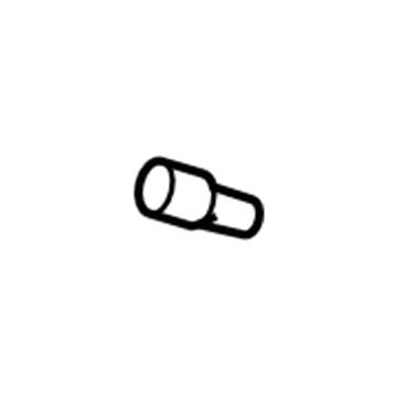 Chevy 10395402 Connector Tube