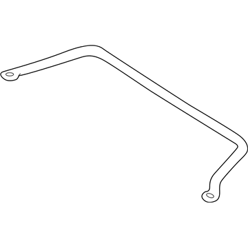 Chevy 22566681 Stabilizer Bar