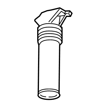 GM 95355614 Mount, Rear Shock Absorber