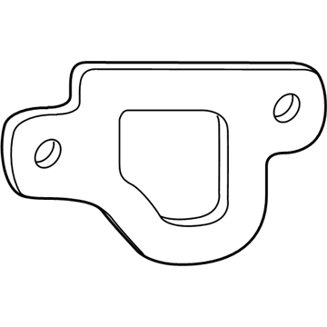 Buick 42525470 Gasket