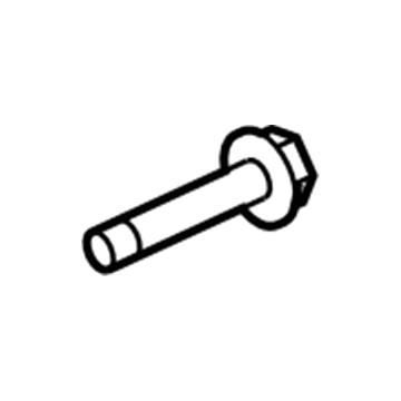 GMC 11518725 Lateral Arm Bolt