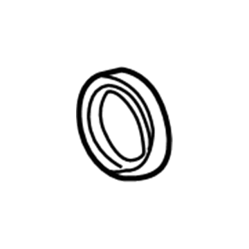 Cadillac 12608750 Oil Seal