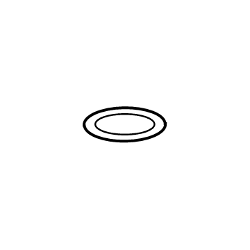 GMC 22682111 Fuel Pump Seal