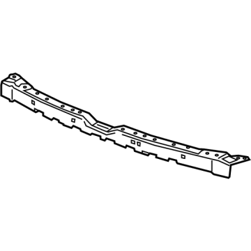 GMC 84475289 Upper Reinforcement