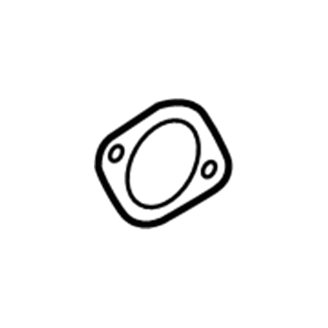 GM 95020206 Gasket, Catalytic Converter Pipe