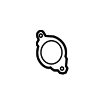 Buick 15286606 Converter & Pipe Gasket