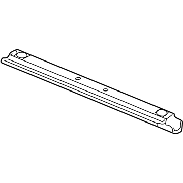 GM 25666237 Bar, Front End Upper Tie